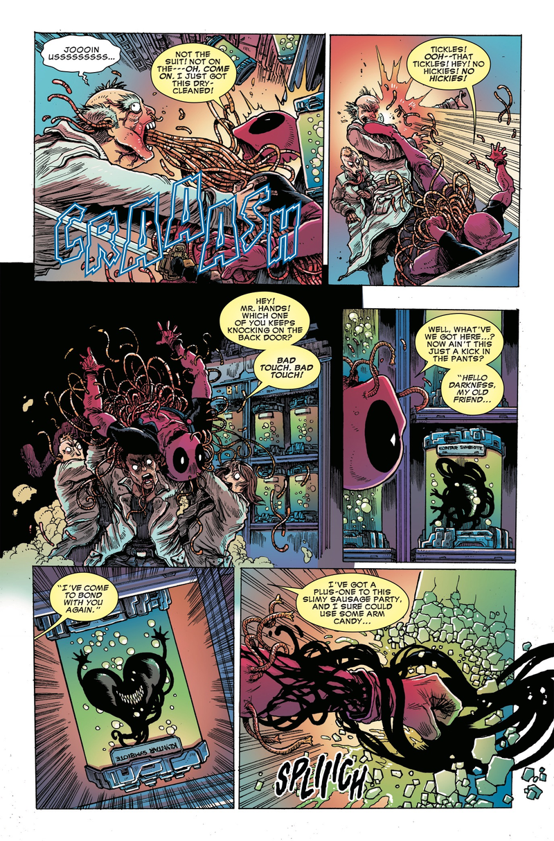 Image: Marvel Comics